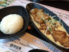 沙嗲王(加拿芬店)-沙嗲王(加拿芬店)