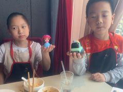 -海底捞火锅(武胜路凯德广场店)