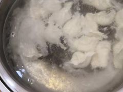 -家里婆自助水饺(振华路店)