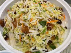 生拌海蛎子-渔娘渔家丹东海鲜(东直门店)