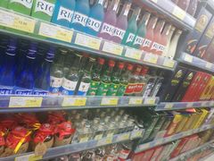 -百家超市(鸿德大厦店)