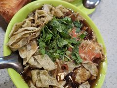 -大福来锅巴菜(古文化街店)