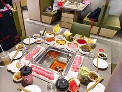 -海底捞火锅(江南盛天地店)
