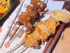 -纳鲁孜·新疆特色餐厅(上海悦荟广场店)