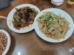 -振海居香河肉饼老店