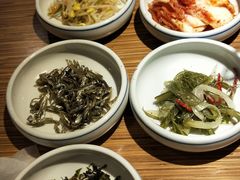 -王妃家(明洞中央店)