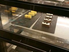 -松咖啡自助餐厅·松北香格里拉