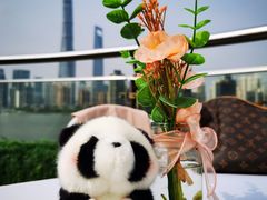 景观位-Kathleen's Waitan 凯圣琳江景西餐厅(外滩店)