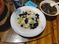 -古道村落(温汤店)