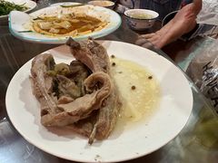 -范记靖远羊羔肉(博物馆店)