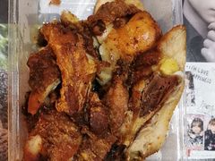 -王二甩老木子鸡(江湾店)
