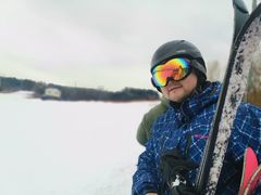 -棋盘山冰雪大世界