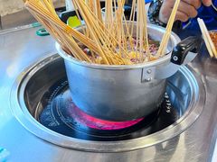 -老之蜀涮串(太平大街店)