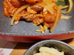 -新石器烤肉(南站店)