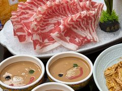 -日坛涮肉四合院·园林餐厅(日坛公园店)