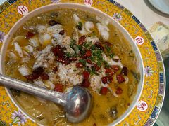 -天成川菜(礼岗店)
