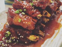 -翠湖宾馆·中餐厅