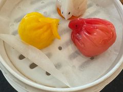 -三亚亚龙湾瑞吉酒店·铭轩中餐厅Mingxuan·海南菜·粤菜