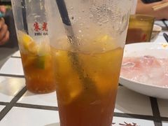 -朱光玉火锅馆(正弘城店)