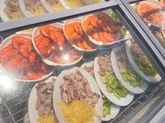 -车头老二大排档(金城步行街店)