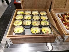-韩盛·盛江山自助料理(中街大悦城店)