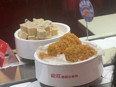 -龍歌自助小火锅(雨花台江南虹悦城店)