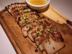 -帕娜·泰式茶餐厅·Bistro(近铁广场店)