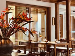 -鲤院·新中式美学·庭院餐厅(夫子庙店)