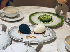 迷你RORO黑白组合-théATRE 茶聚场(王府中環店)