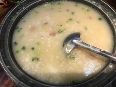 鸽子粥-那小楼·特色广西菜餐厅(中山店)