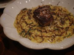 -Bistro Les Lilas丁香花小酒馆