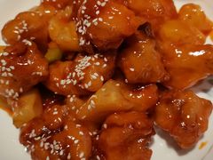 -倍儿美海鲜大排挡·非遗海鲜蒸饺(洋货店)