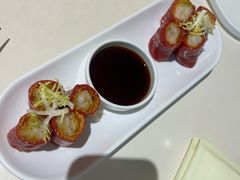-蔡澜点心·粤菜(赛格国际购物中心店)