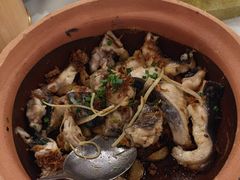 -围龙屋客家食府(福田店)