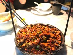 -蔴将·川菜(黄龙万科店)