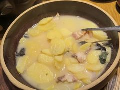 -李久其家民间餐厅(观沙岭公园店)
