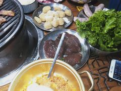 -原始泥炉烤肉(总店)