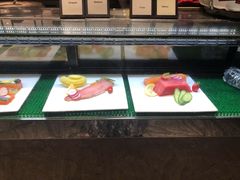 -海鲜自助餐厅·株洲大汉希尔顿酒店