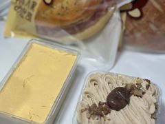 -云朵上的鱼(莘庄店)