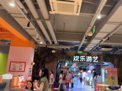 -宝燕乐园(闵行旗舰店)