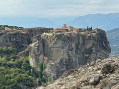 -梅黛奥拉修道院