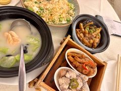 -金翠皇宫粤菜·点心·海鲜(翡翠店)