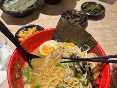 大满贯拉面-寸屋拉面(凯德晶萃店)