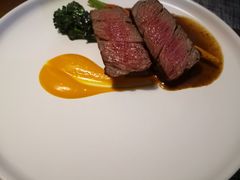 -研食记西餐厅(金融中心店)