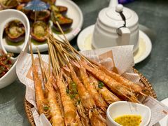 -79号渔船海鲜饭店(宝安店)
