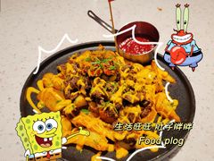 -墨纪Mojí墨西哥餐厅(南开大悦城店)