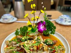 -潮道鱼仔店·潮汕味(长兴路店)