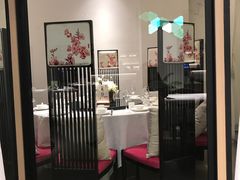 包厢-一道餐厅(湖塘店)