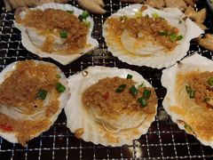 -俊熙家点餐式自助烤肉店(1227广场店)