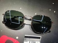 -LensCrafters亮视点·Nikon尼康精选(北京嘉里中心店)